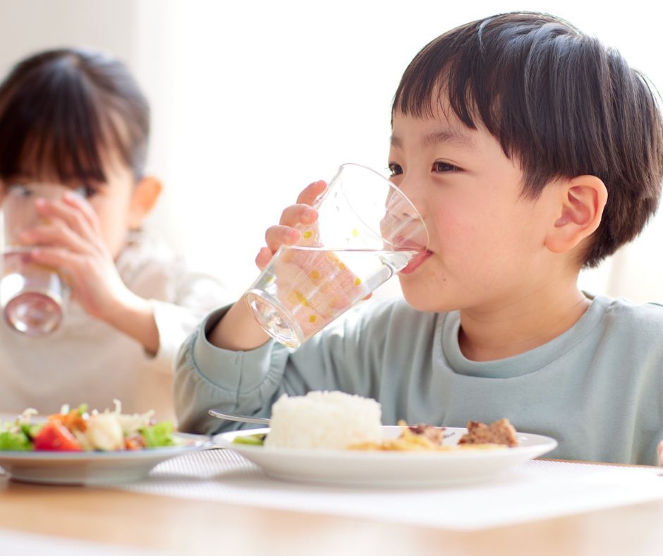 La mejor dieta para niños que cualquier padre debería conocer mejor dieta niños