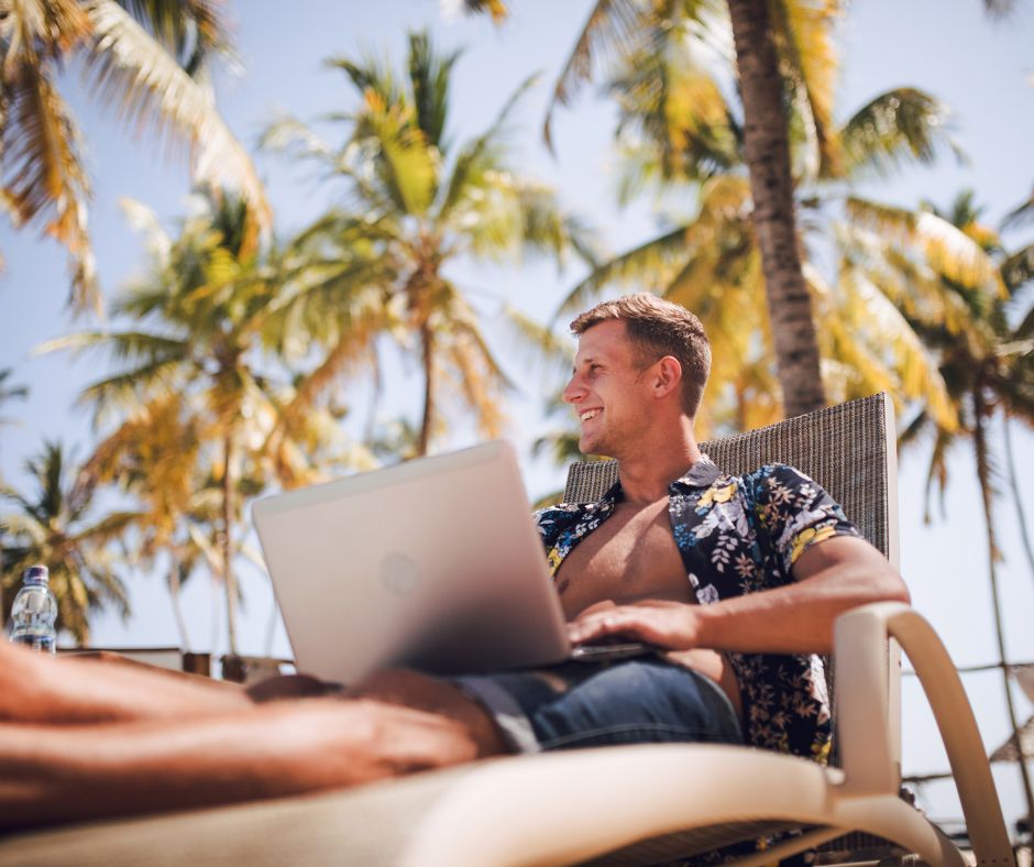 ¿Qué estudiar para ser nómada digital? La realidad. qué estudiar para ser nómada digital