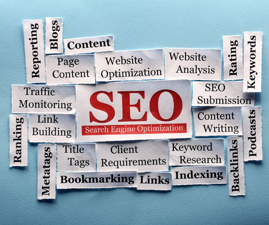 ¿Por qué el SEO es importante para cualquier negocio? por qué el seo es importante