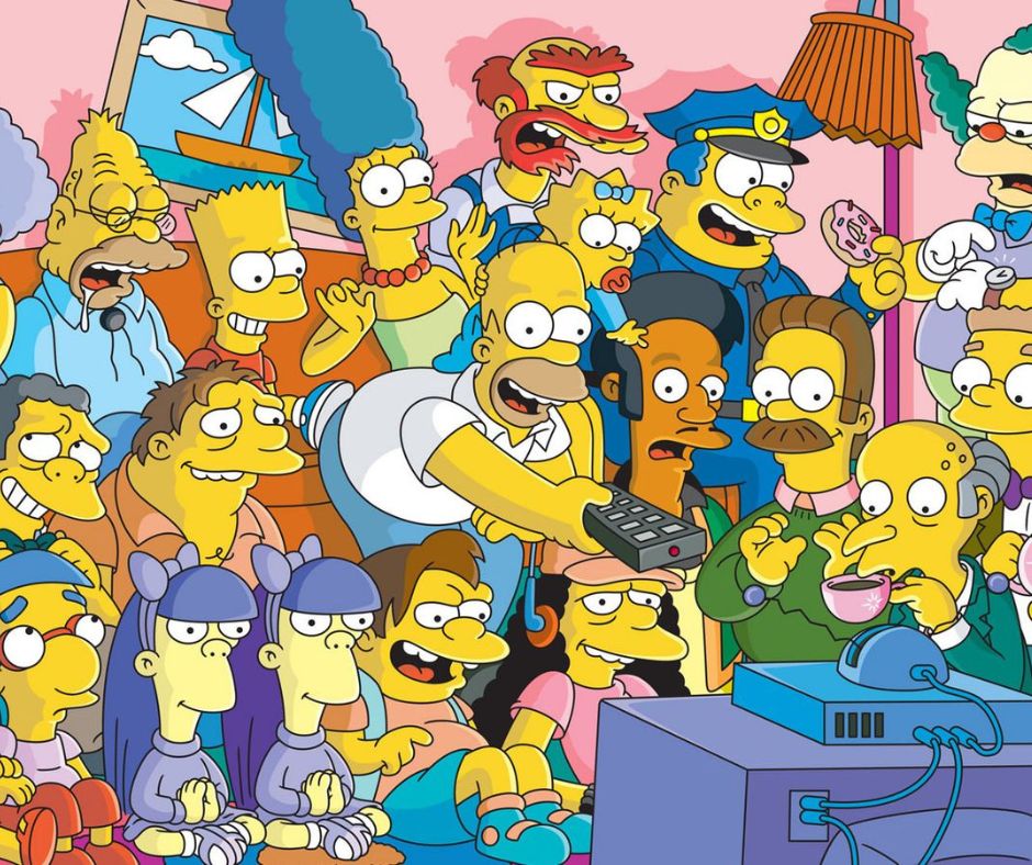 ¿Existe Evergreen Terrace de los Simpson? existe evergreen Terrace los simpson