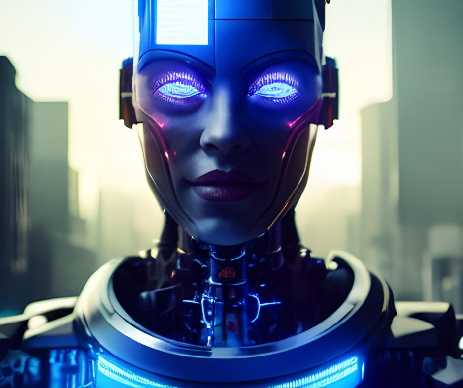 Los peligros de la Inteligencia Artificial: ¿estamos preparados? 1