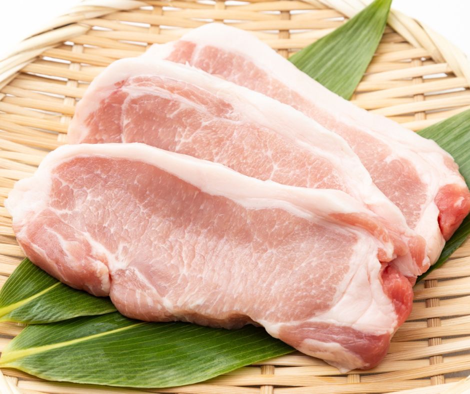 ¿Por qué elegir carne de cerdo ecológica? Beneficios, calidad y dónde comprar carne de cerdo