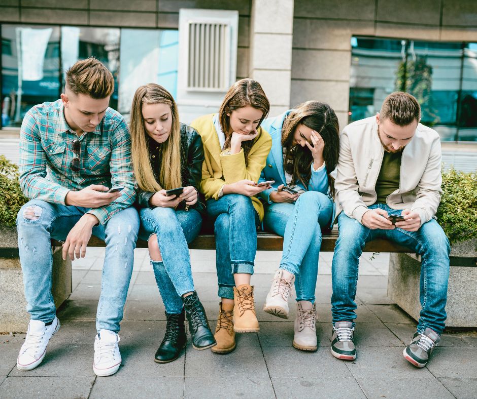 Trabajos para jóvenes sin experiencia: empezar desde cero trabajos para jóvenes sin experiencia