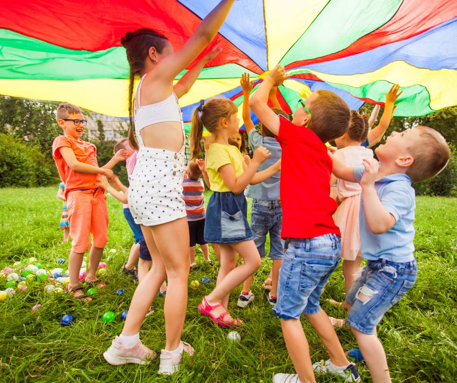 Campamento de Verano en Madrid: elige una experiencia inolvidable. campamento de verano madrid