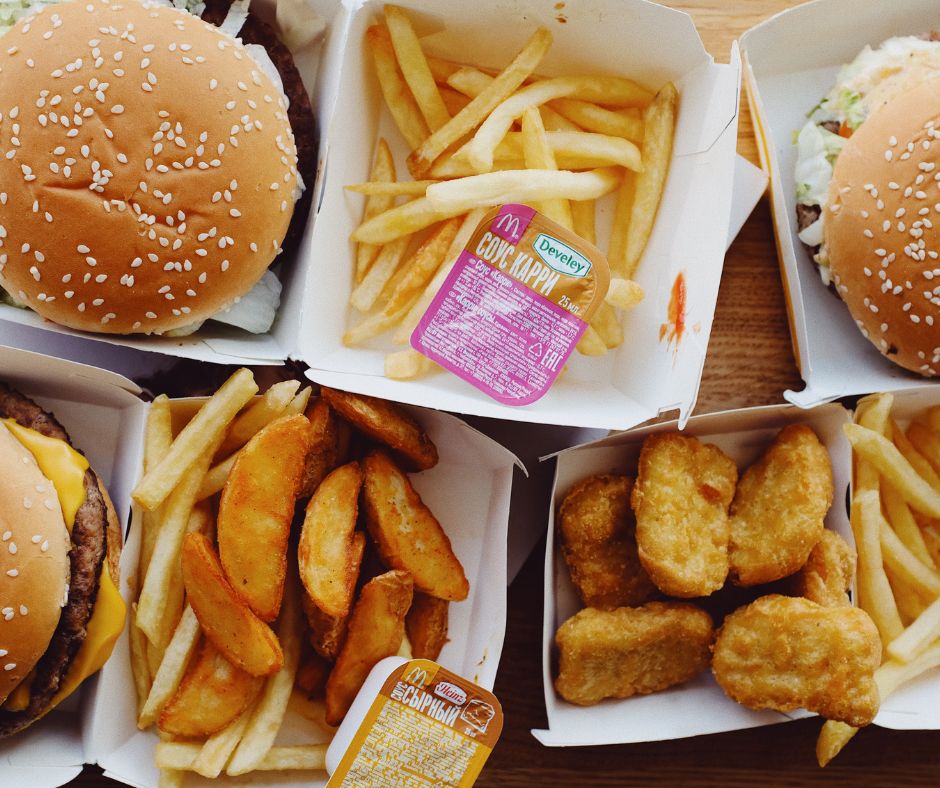 Los 6 alimentos procesados malos que debes evitar alimentos procesados malos