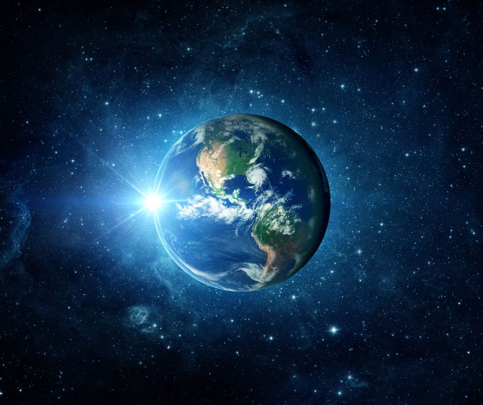¿Qué es la biocapacidad y por qué es tan importante para el futuro del planeta? que es la biocapacidad