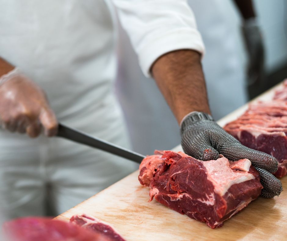 Trazabilidad de la carne: cómo conocer su origen y el camino que recorre hasta tu mesa trazabilidad de la carne
