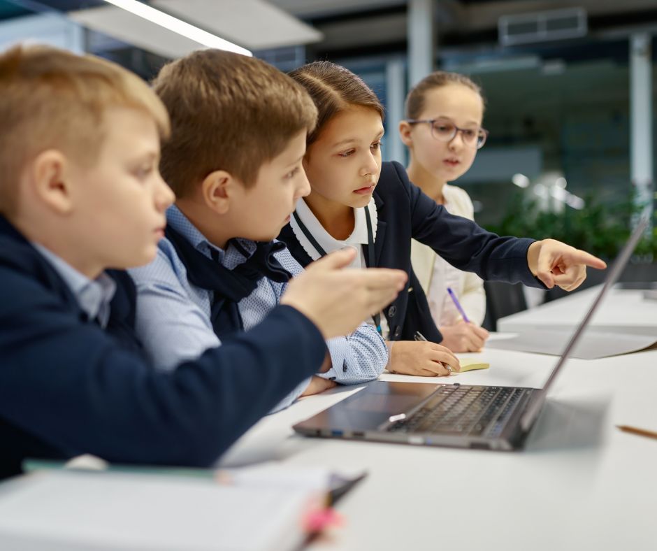Cómo aprenden los niños de hoy: las claves para educar a una generación completamente diferente cómo aprenden los niños