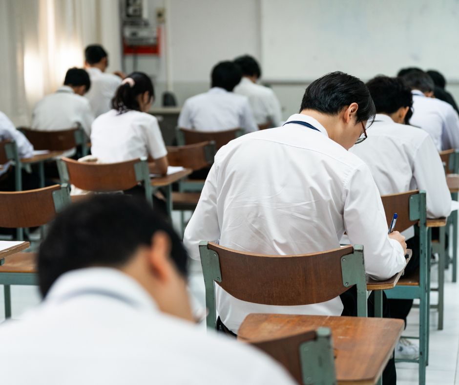 Inter Aula se postula como la mejor Academia de Oposiciones en Sevilla academia oposiciones Sevilla