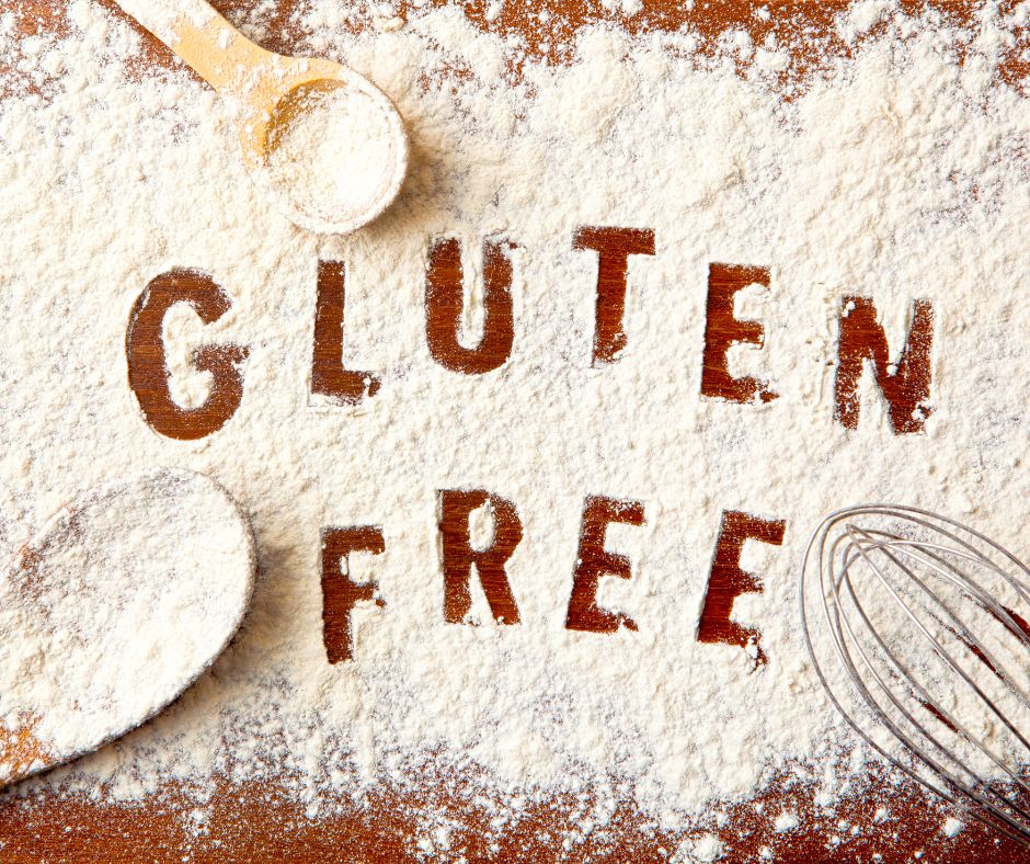 Dieta sin gluten y sin lactosa: qué comer dieta sin gluten sin lactosa