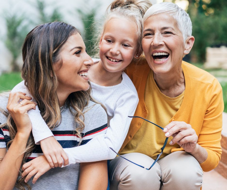 Home generaciones en España