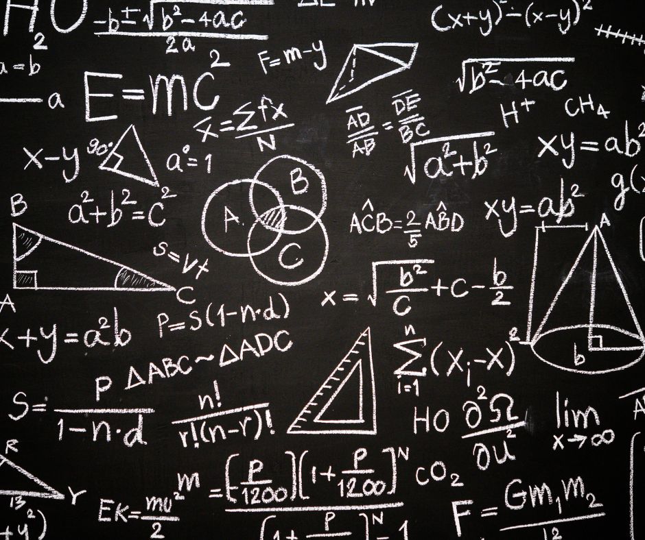 Home cómo entender las matemáticas